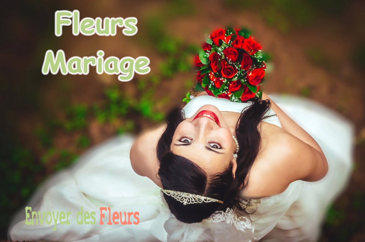 lIVRAISON FLEURS MARIAGE à ANGLARDS-DE-SALERS